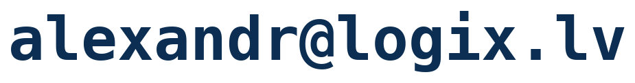 E-mail
